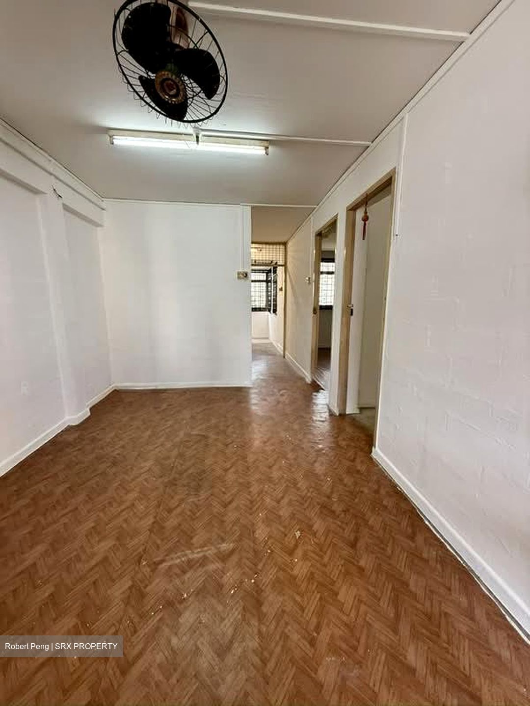 Blk 34 Whampoa Gardens (Toa Payoh), HDB 3 Rooms #597034321